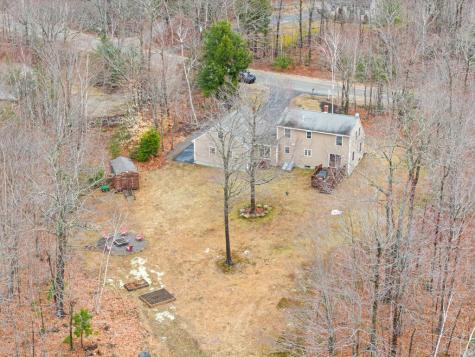 21 Southridge Drive Standish ME 04084