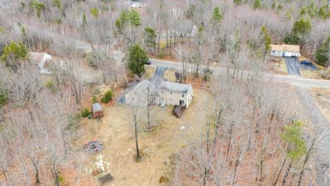 21 Southridge Drive Standish ME 04084