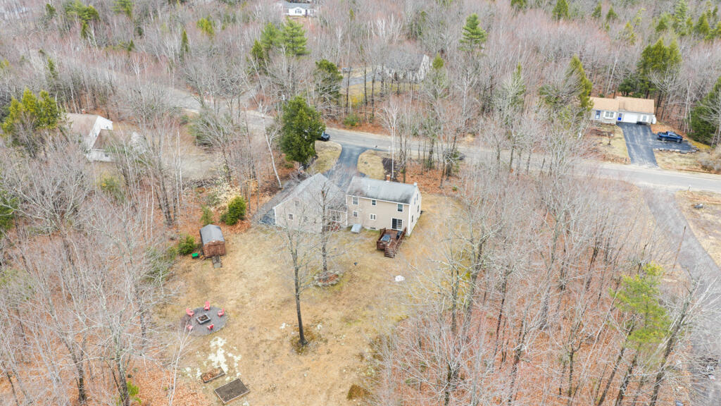 21 Southridge Drive Standish ME 04084