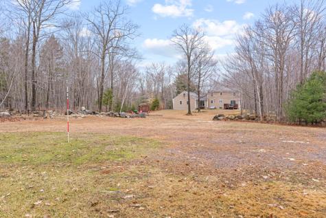 21 Southridge Drive Standish ME 04084