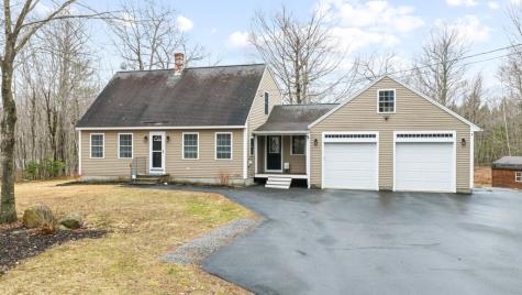 21 Southridge Drive Standish ME 04084