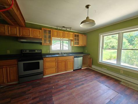 1052 Douty Hill Road Sangerville ME 04479