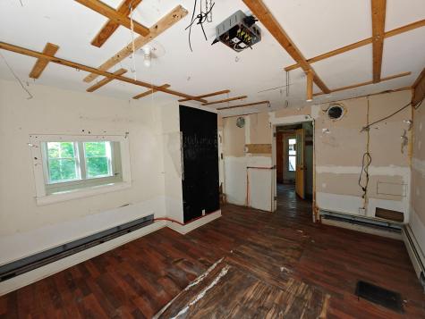 1052 Douty Hill Road Sangerville ME 04479