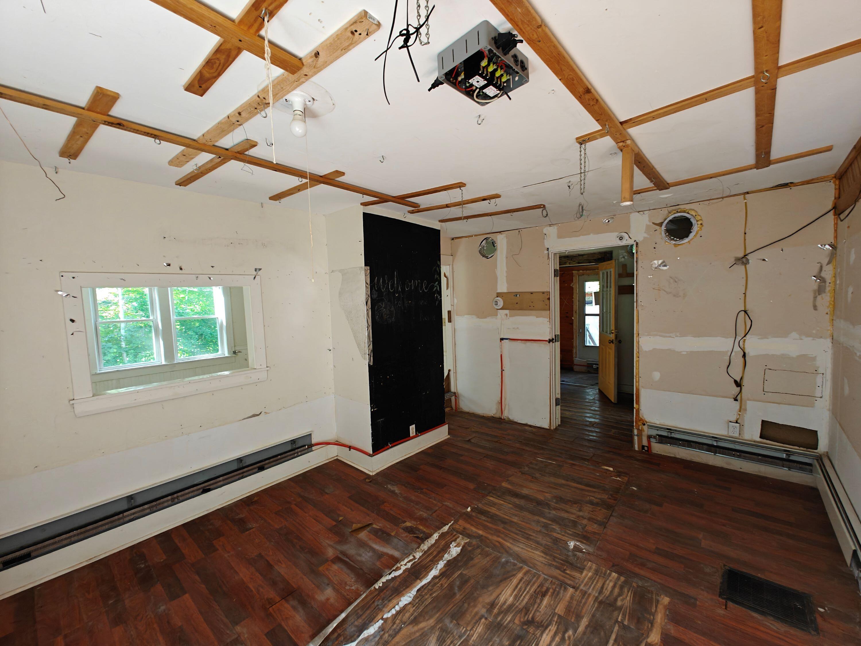 1052 Douty Hill Road Sangerville ME 04479