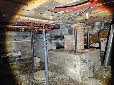 1052 Douty Hill Road Sangerville ME 04479