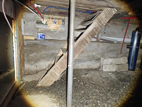 1052 Douty Hill Road Sangerville ME 04479