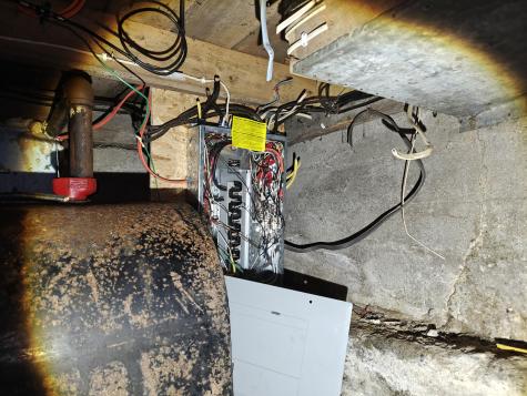 1052 Douty Hill Road Sangerville ME 04479