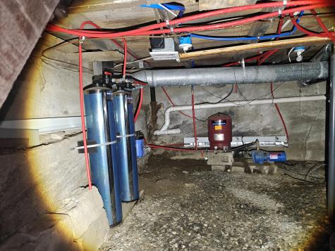 1052 Douty Hill Road Sangerville ME 04479