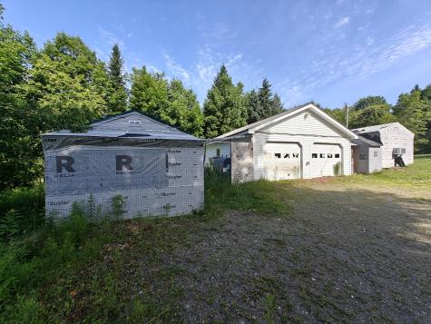 1052 Douty Hill Road Sangerville ME 04479