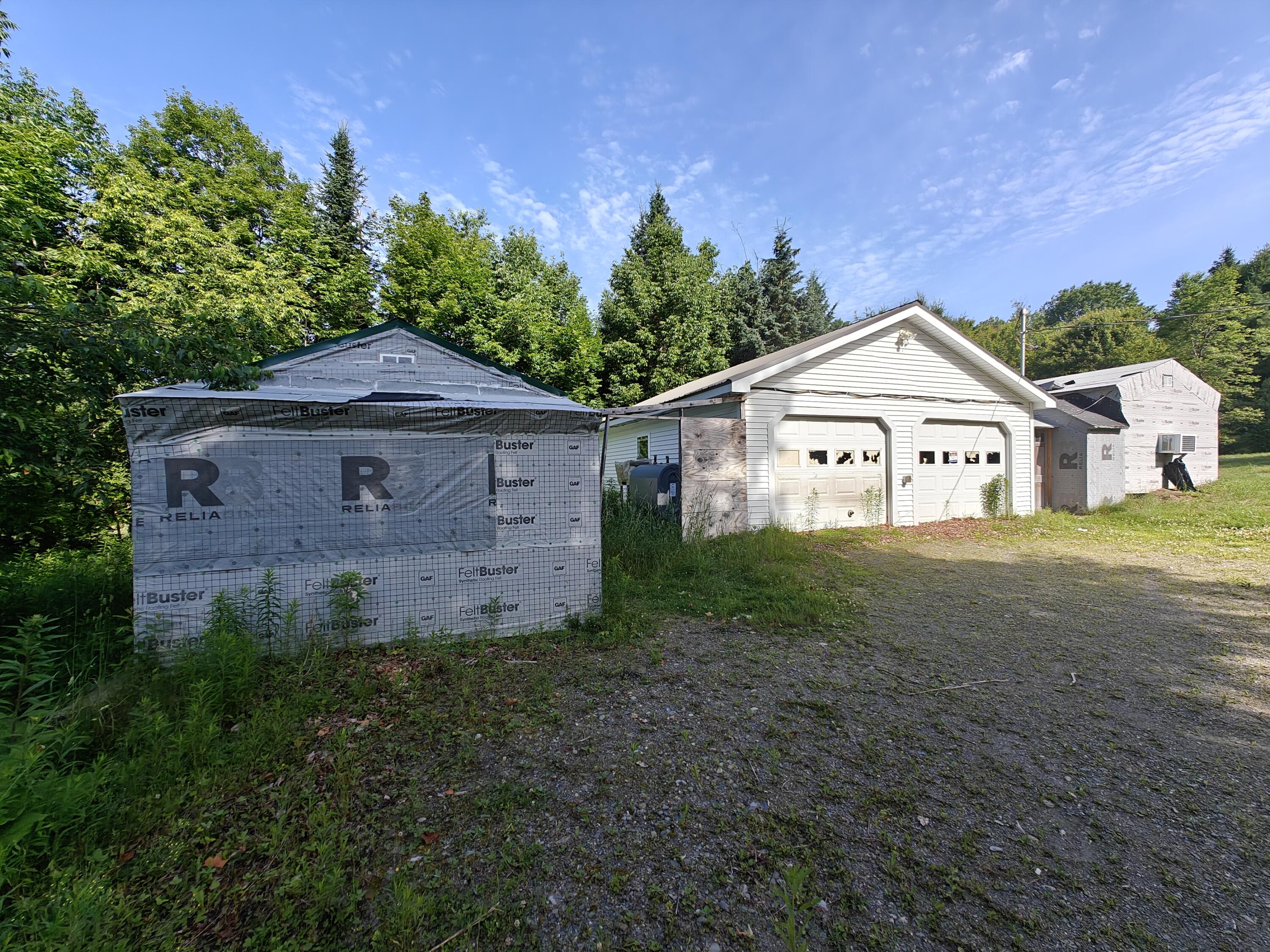 1052 Douty Hill Road Sangerville ME 04479