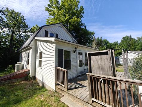 1052 Douty Hill Road Sangerville ME 04479