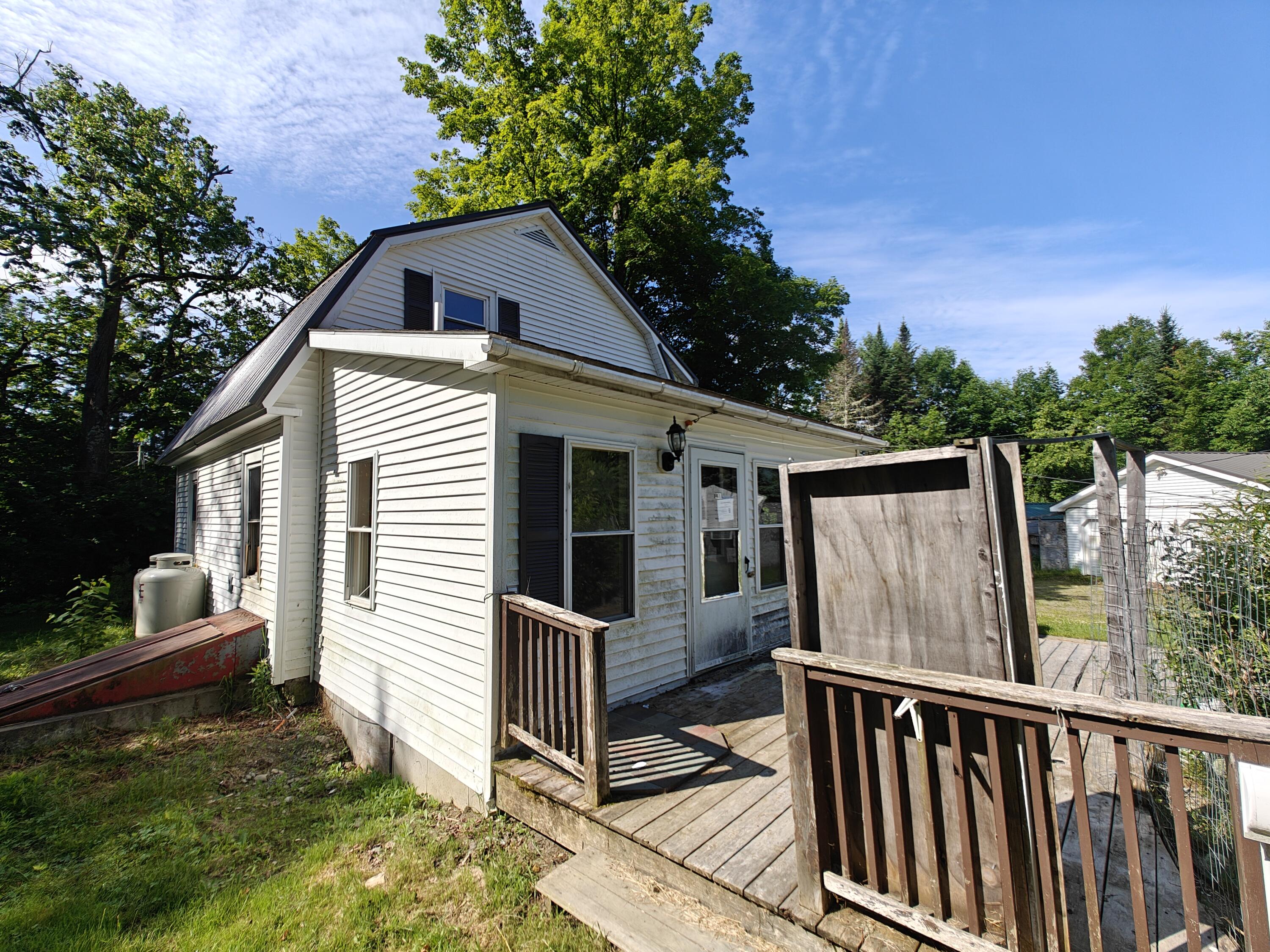 1052 Douty Hill Road Sangerville ME 04479