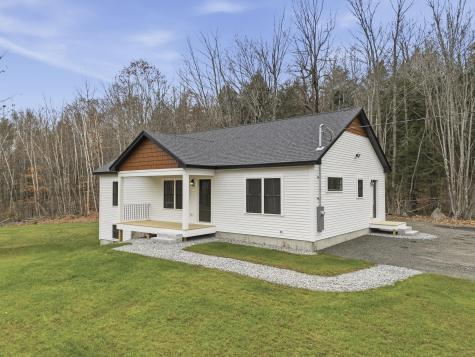 2 Kindred Lane Bridgton ME 04009