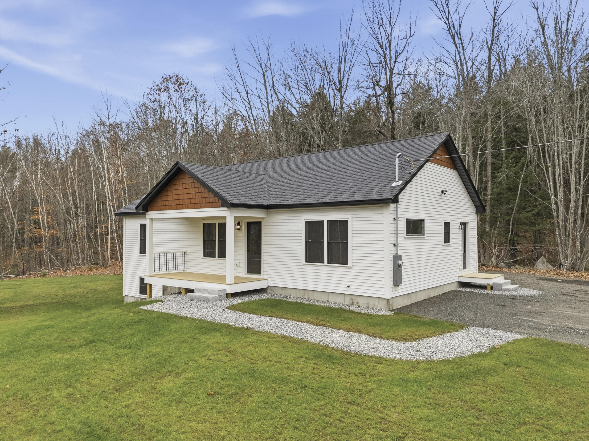 2 Kindred Lane Bridgton ME 04009