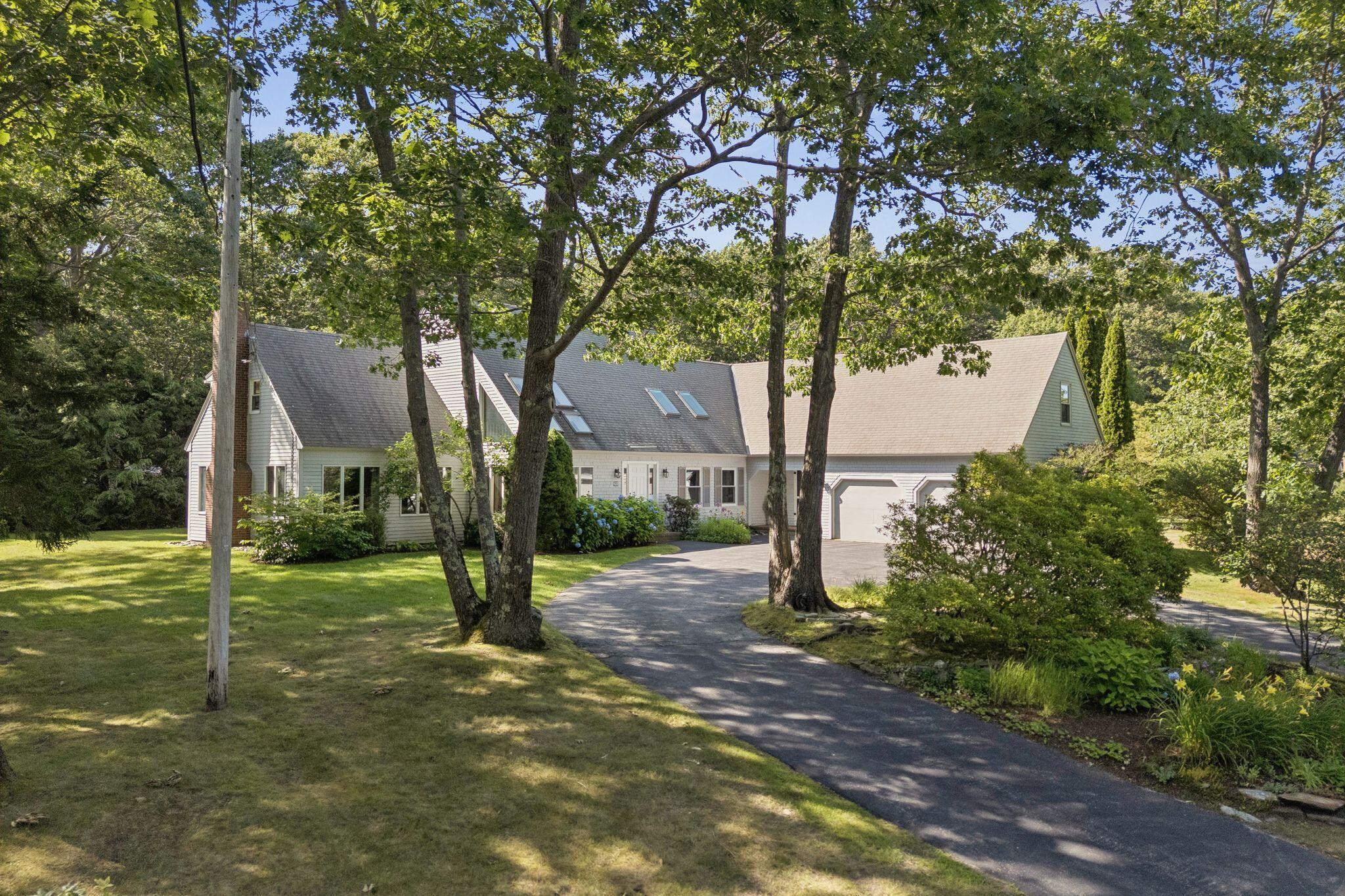 40 Broad Cove Road Cape Elizabeth ME 04107