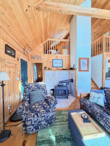 40 Wildhaven Road Bridgton ME 04009