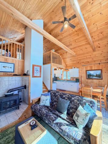 40 Wildhaven Road Bridgton ME 04009