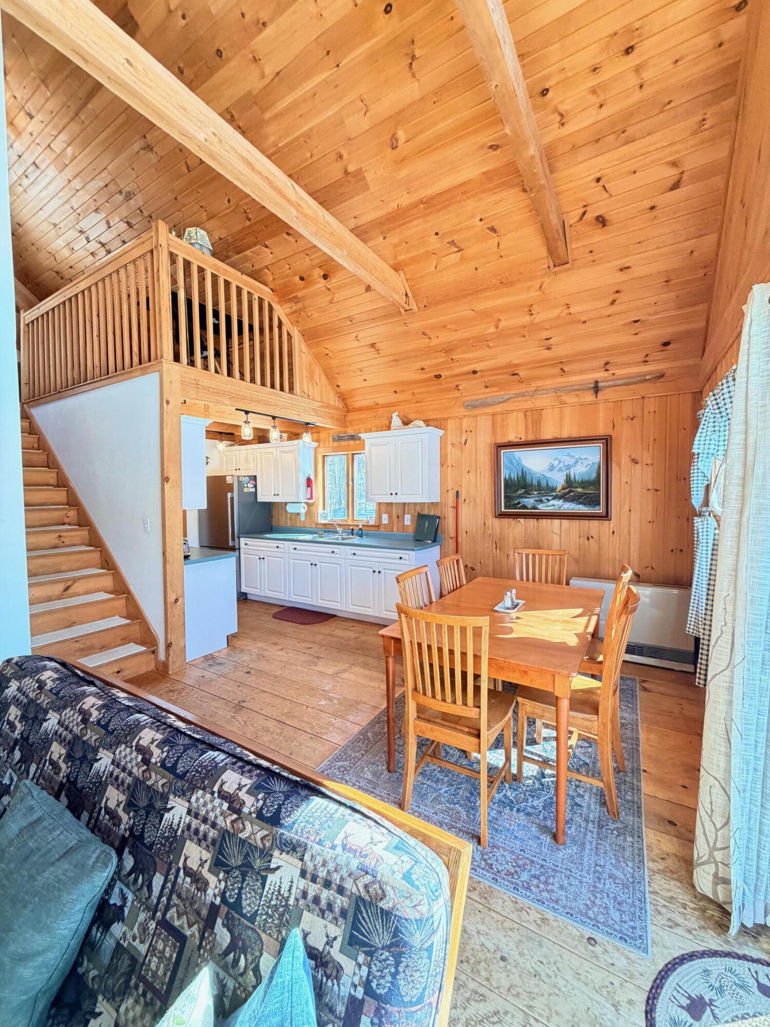 40 Wildhaven Road Bridgton ME 04009