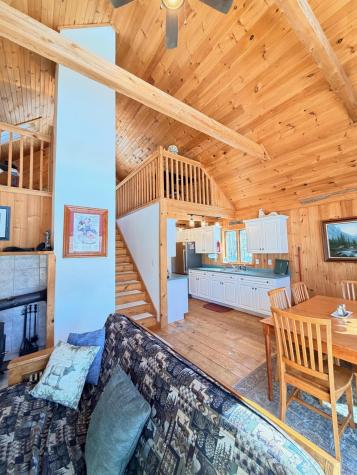 40 Wildhaven Road Bridgton ME 04009