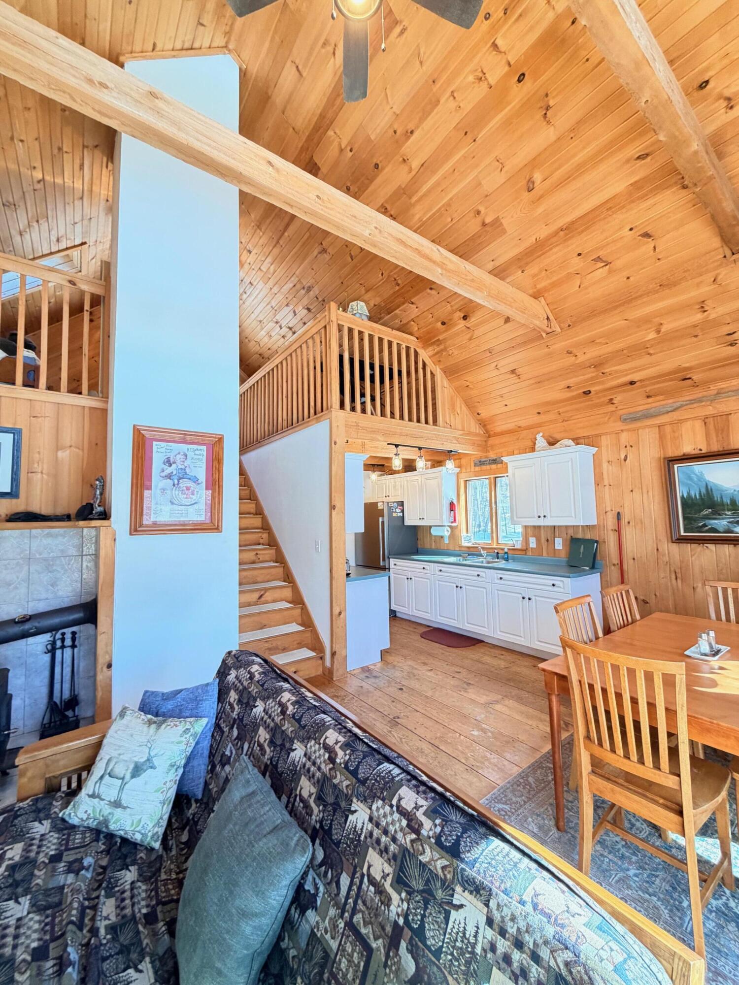 40 Wildhaven Road Bridgton ME 04009