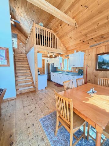 40 Wildhaven Road Bridgton ME 04009