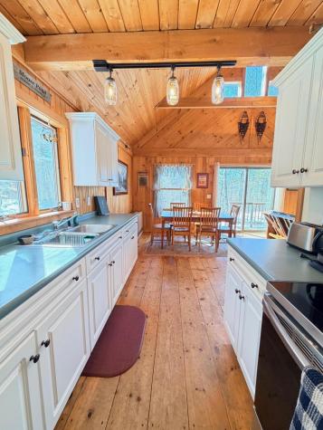 40 Wildhaven Road Bridgton ME 04009