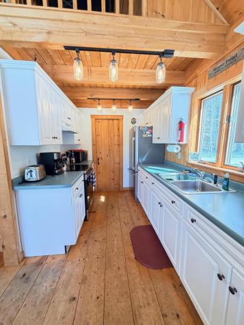 40 Wildhaven Road Bridgton ME 04009