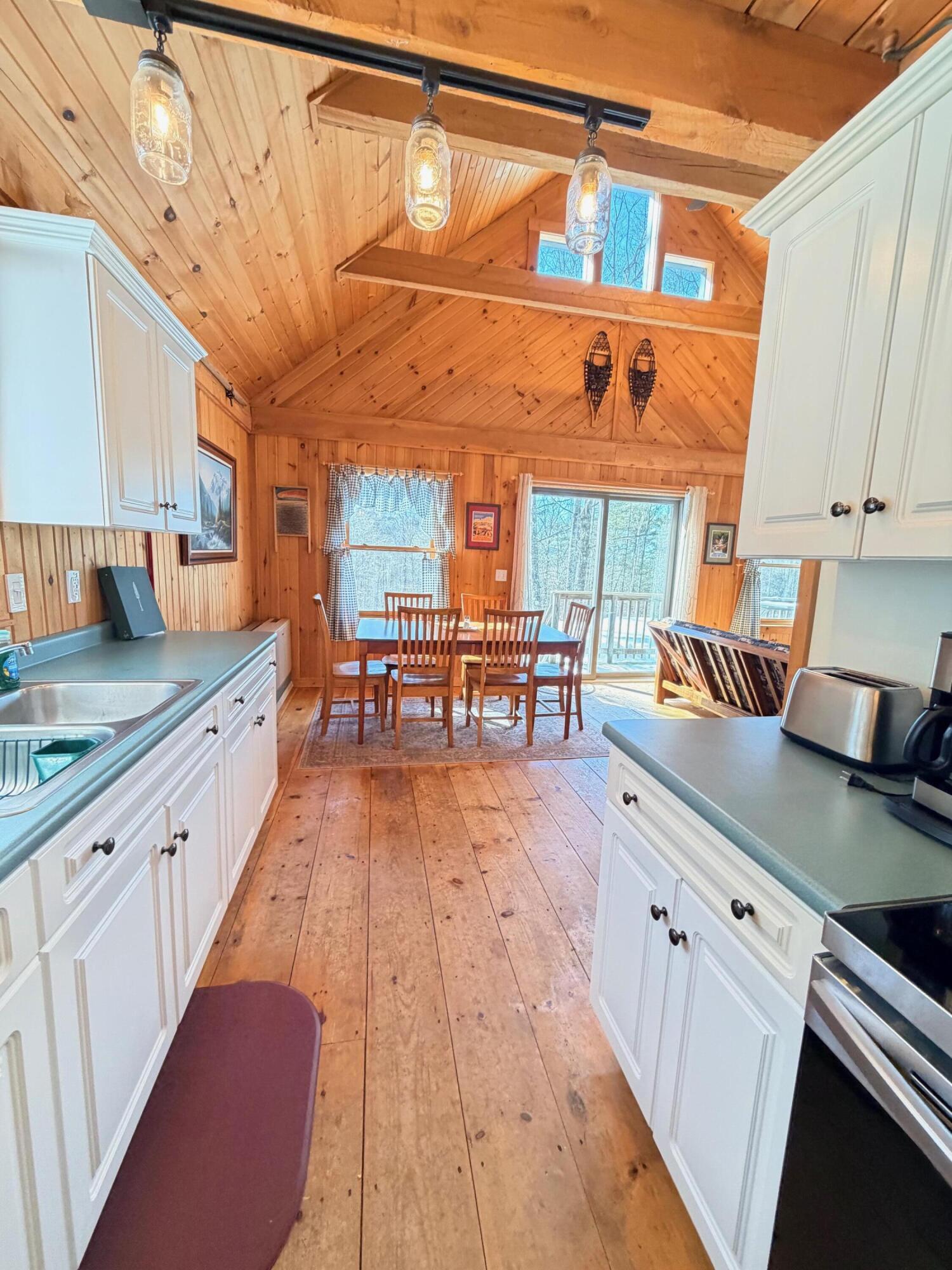 40 Wildhaven Road Bridgton ME 04009