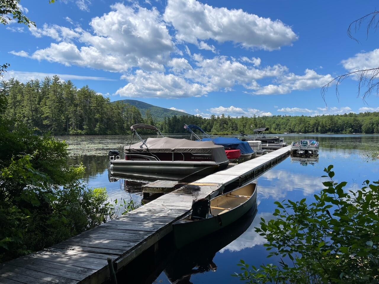 40 Wildhaven Road Bridgton ME 04009