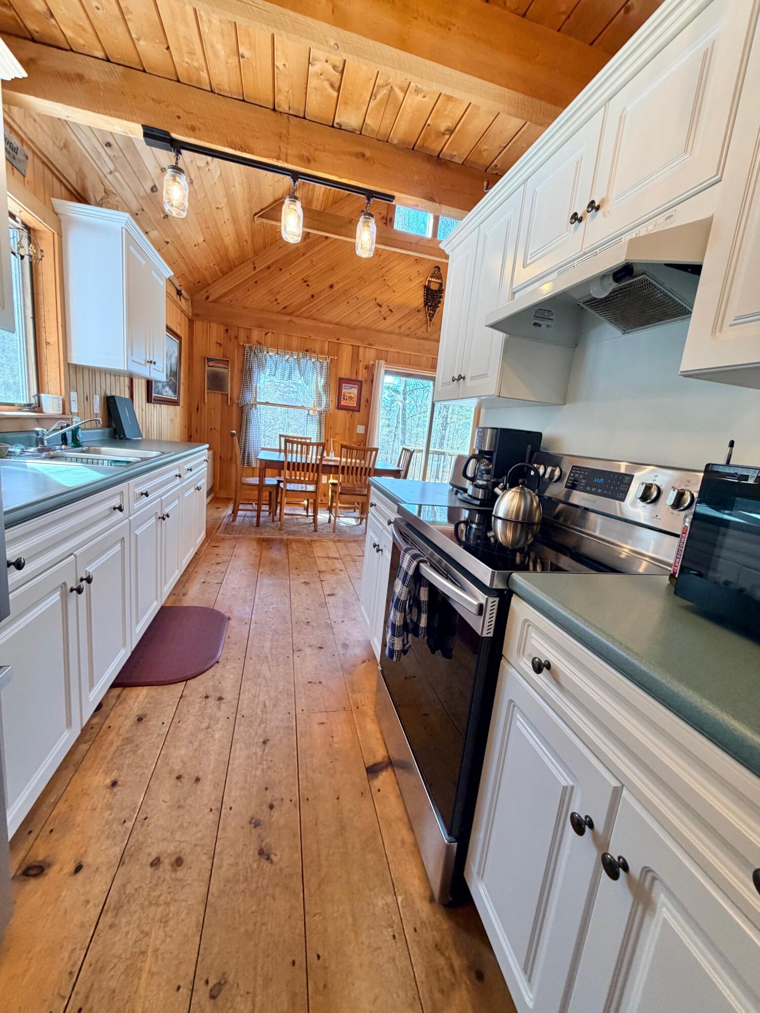 40 Wildhaven Road Bridgton ME 04009