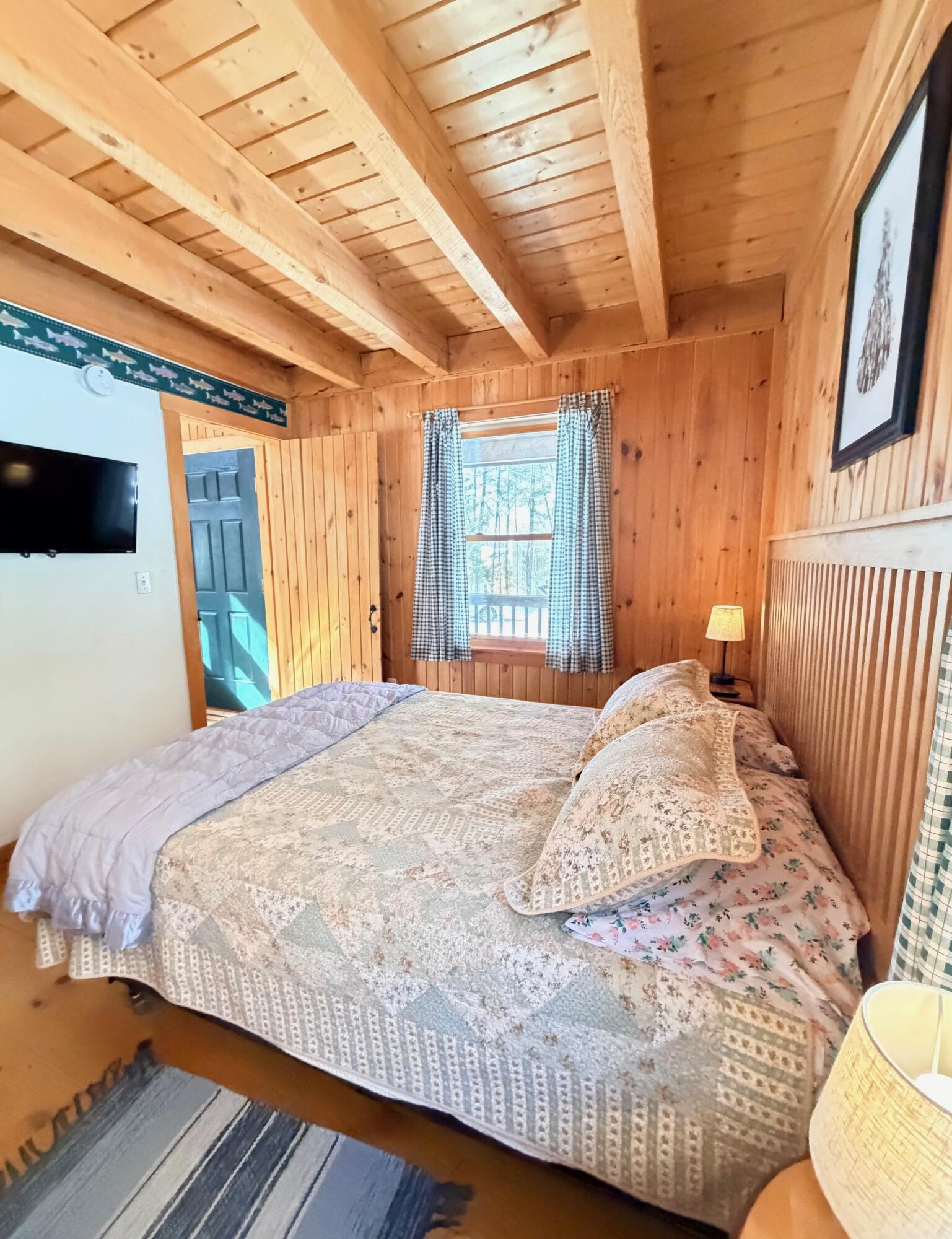 40 Wildhaven Road Bridgton ME 04009