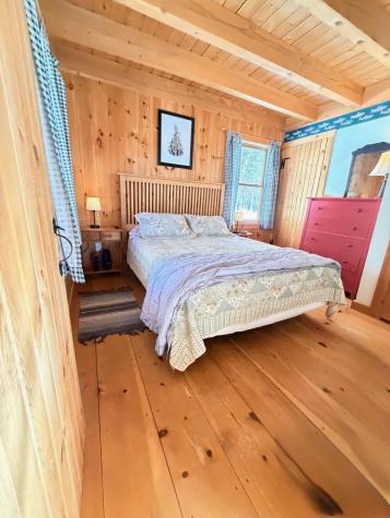 40 Wildhaven Road Bridgton ME 04009