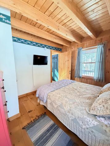 40 Wildhaven Road Bridgton ME 04009