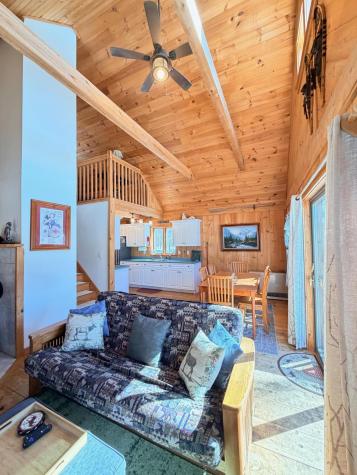 40 Wildhaven Road Bridgton ME 04009