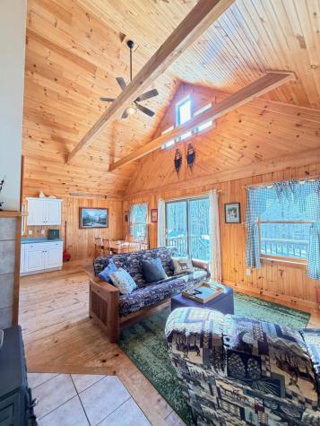 40 Wildhaven Road Bridgton ME 04009