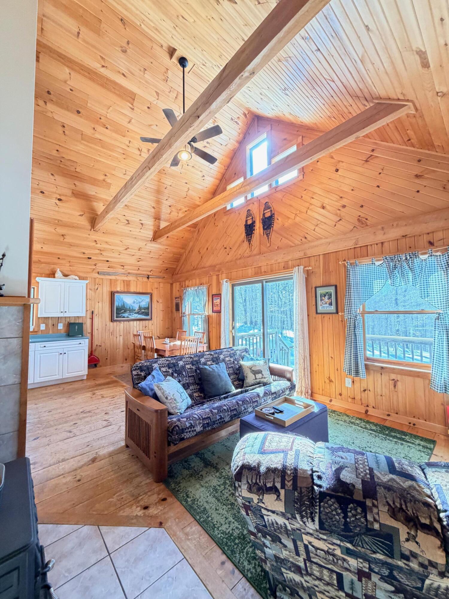 40 Wildhaven Road Bridgton ME 04009