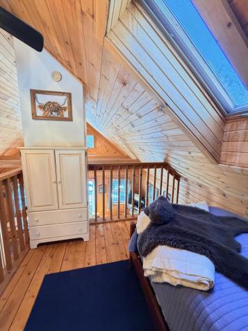 40 Wildhaven Road Bridgton ME 04009