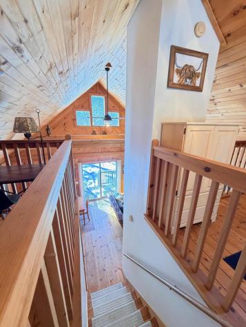 40 Wildhaven Road Bridgton ME 04009