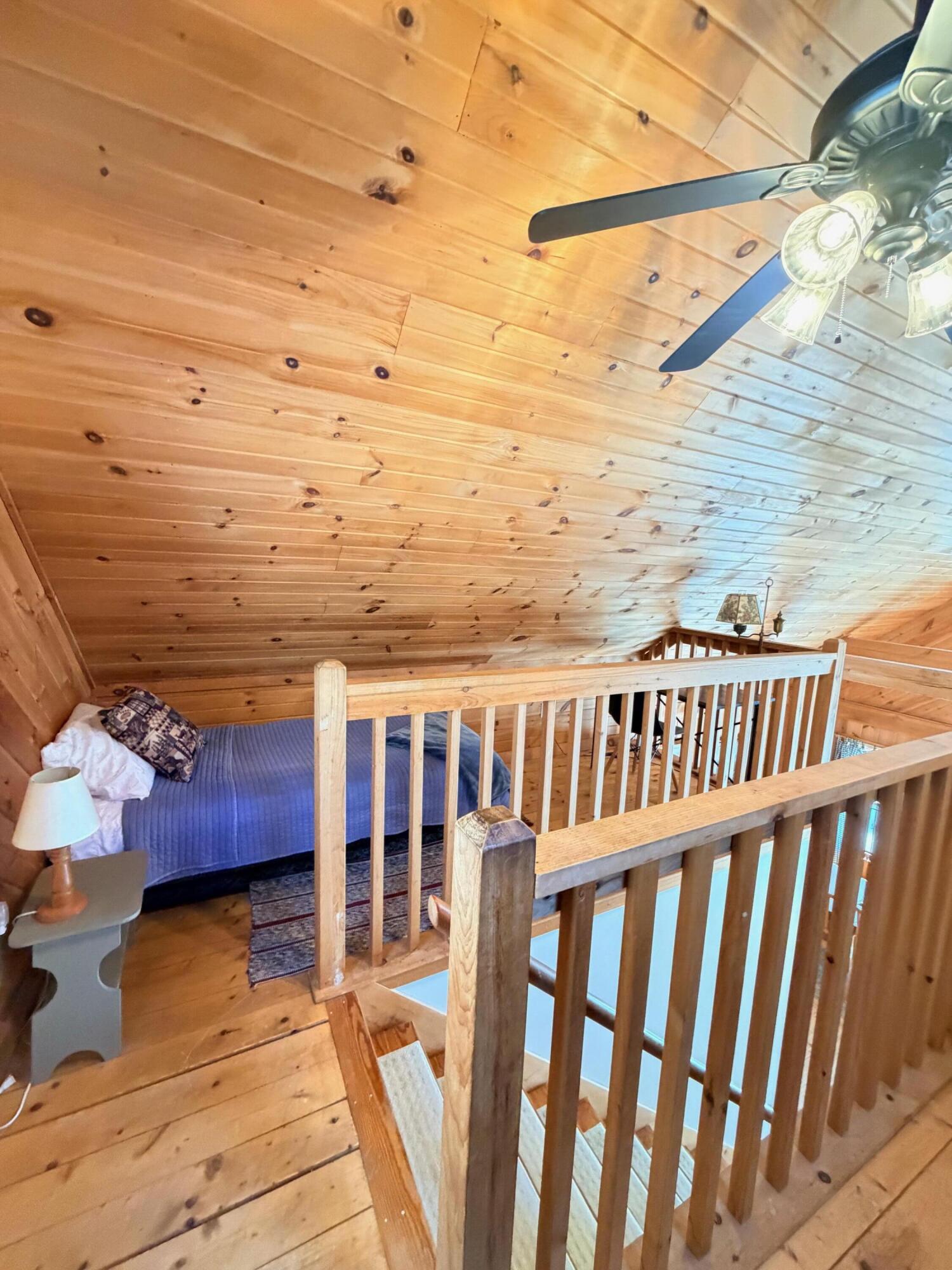 40 Wildhaven Road Bridgton ME 04009