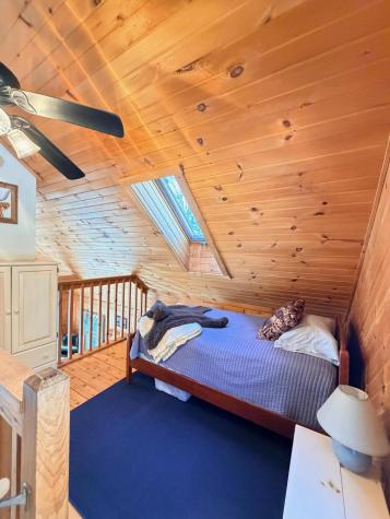 40 Wildhaven Road Bridgton ME 04009