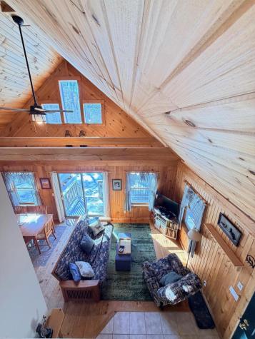 40 Wildhaven Road Bridgton ME 04009