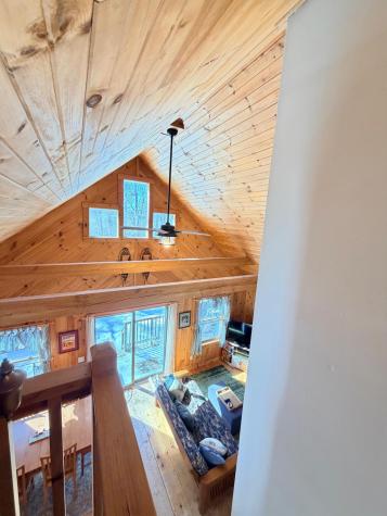 40 Wildhaven Road Bridgton ME 04009