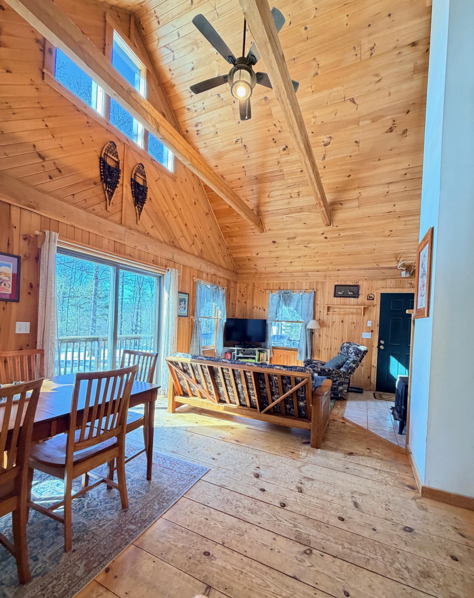 40 Wildhaven Road Bridgton ME 04009