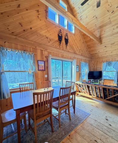 40 Wildhaven Road Bridgton ME 04009