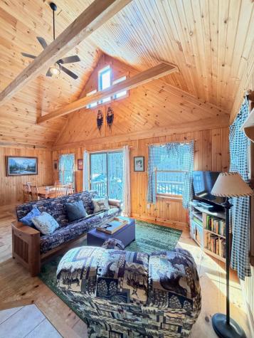 40 Wildhaven Road Bridgton ME 04009