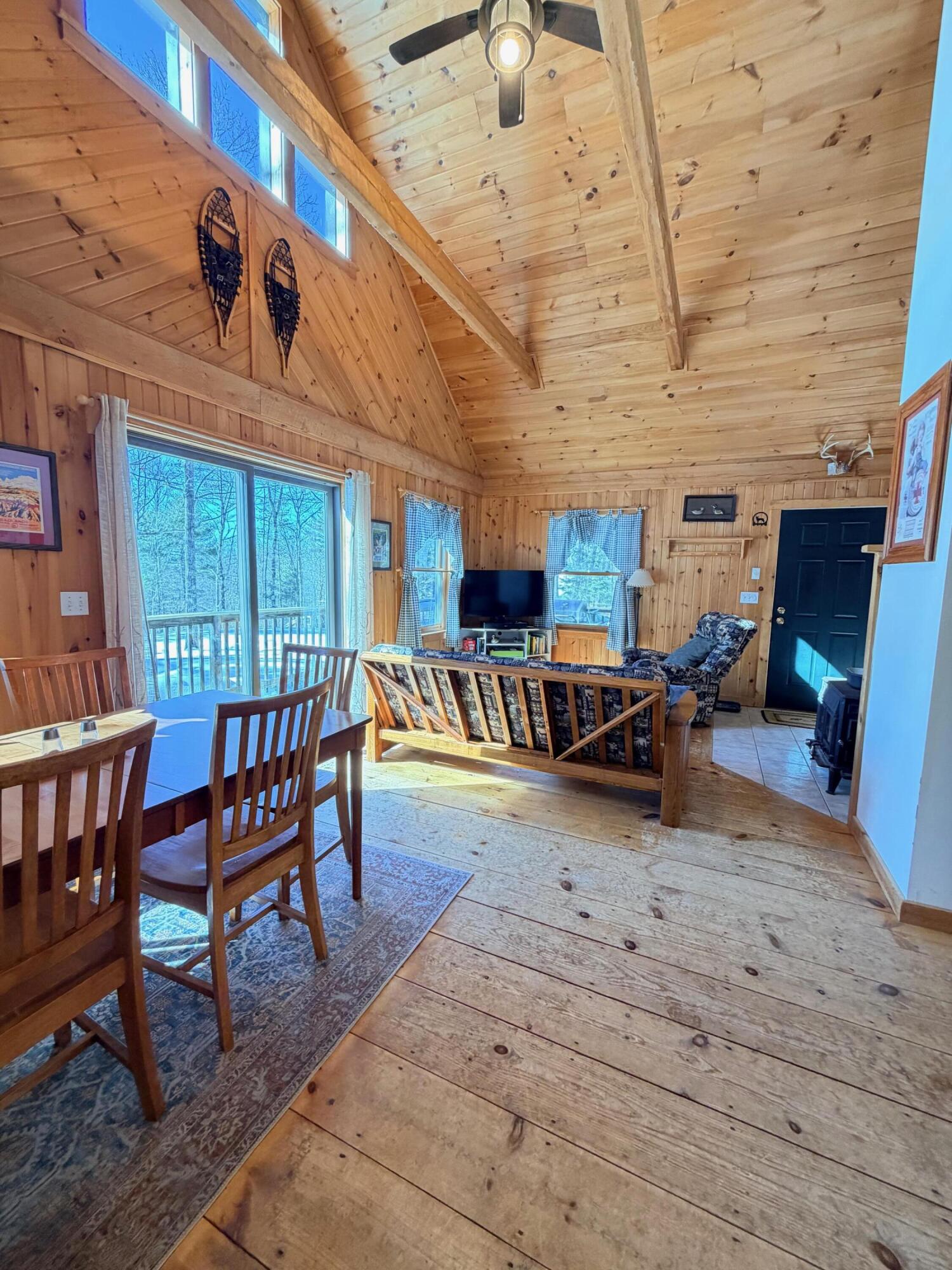 40 Wildhaven Road Bridgton ME 04009