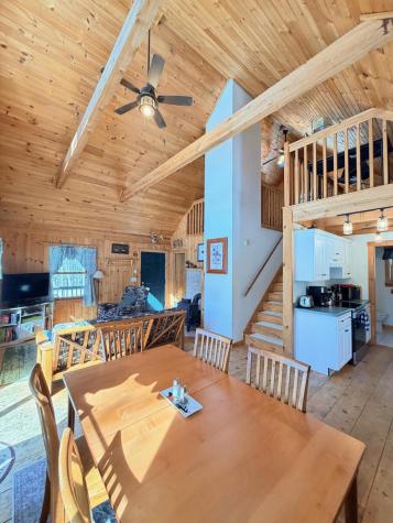 40 Wildhaven Road Bridgton ME 04009