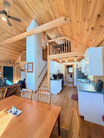 40 Wildhaven Road Bridgton ME 04009