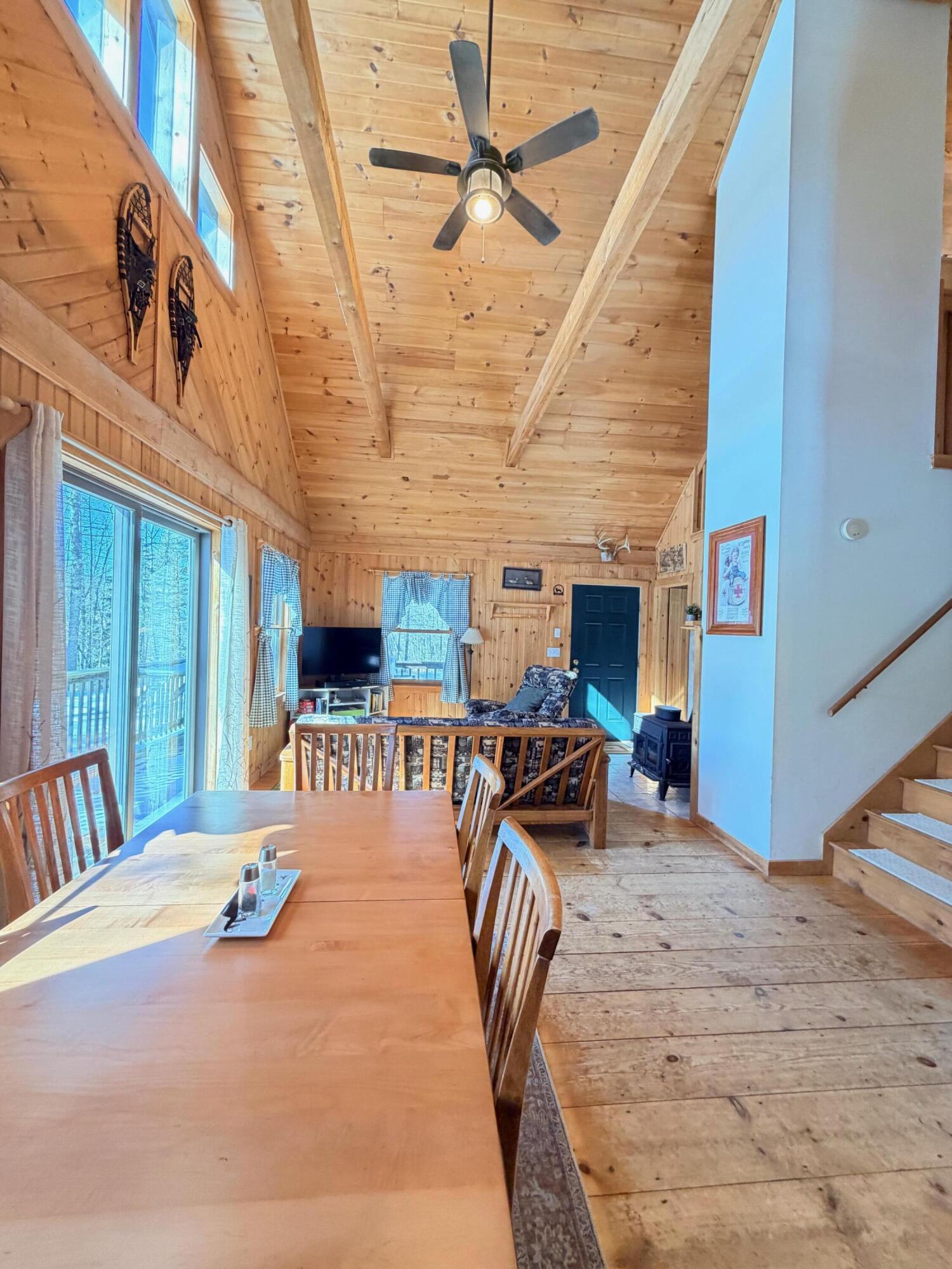 40 Wildhaven Road Bridgton ME 04009