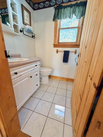 40 Wildhaven Road Bridgton ME 04009